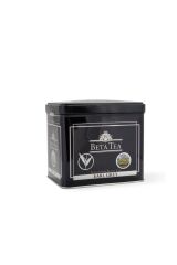 Beta Tea Earl Grey Teneke Siyah Çay 250 gr