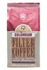 Mehmet Efendi Colombian Filtre Kahve 250 Gr