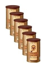 Türk Kahvesi 250 Gr Teneke X 6 Adet