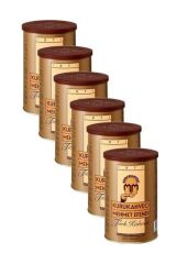 Türk Kahvesi 250 Gr Teneke X 6 Adet