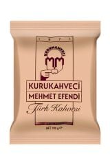 Mehmet Efendi Türk Kahvesi 100 Gr