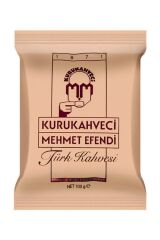 Mehmet Efendi Türk Kahvesi 100 Gr