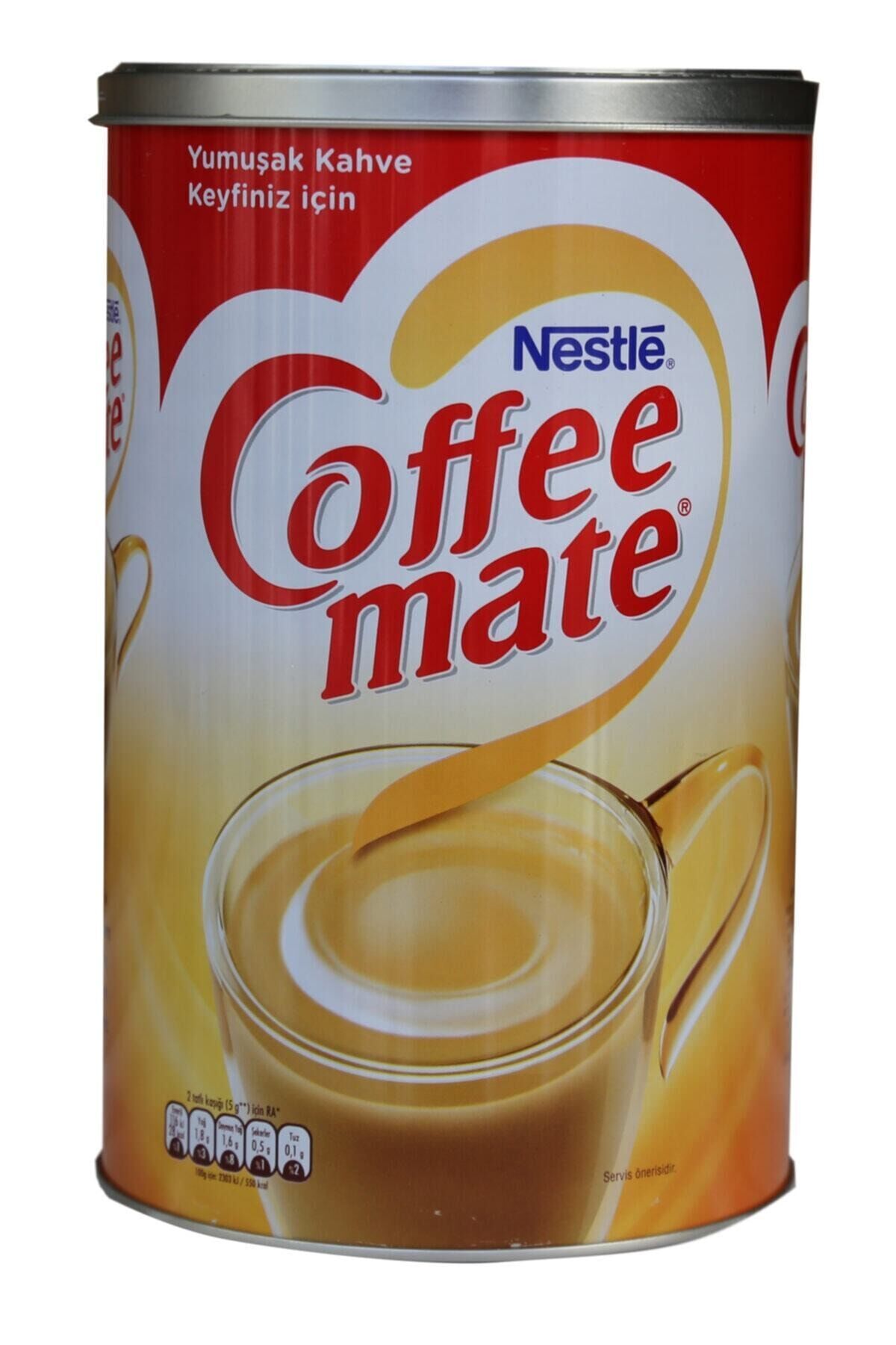 NESTLE COFFEE MATE TENEKE 2 KG