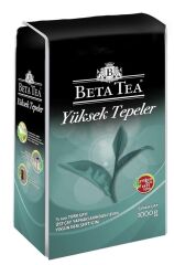 BETA YÜKSEK TEPELER TÜRK ÇAYI 1000 gr