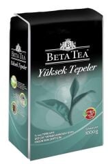 BETA YÜKSEK TEPELER TÜRK ÇAYI 1000 gr