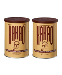 Mehmet Efendi Kakao 250 Gram X 2 Adet