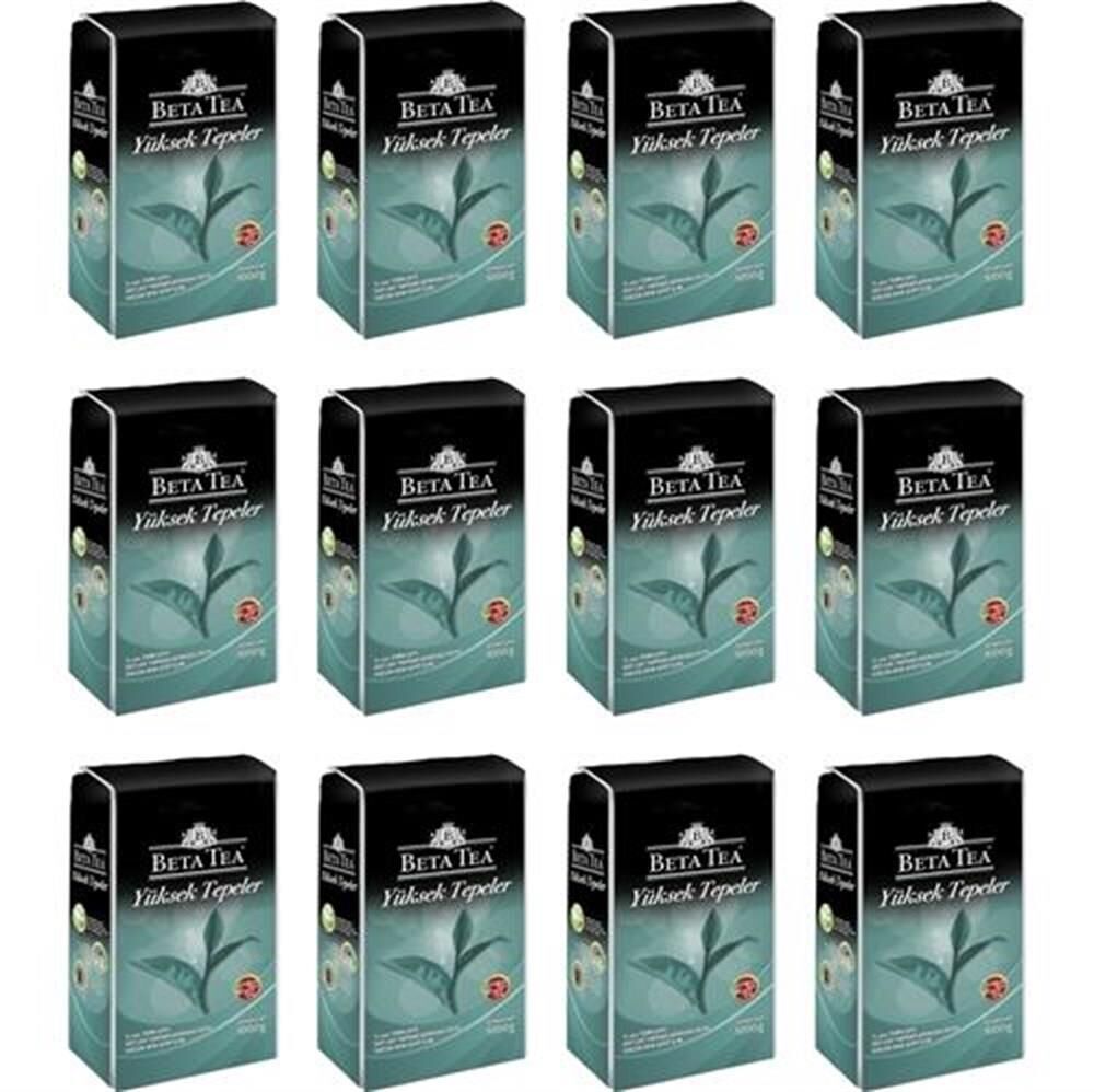 Yüksek Tepeler 1 Kg X (toplam 12 Kg )